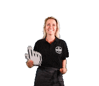 Brasserie Bakker Sticker by Bakkerij Schuld