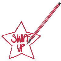 Swipe Click Sticker by STABILO