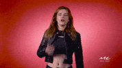 Bella Thorne Omg GIF by Music Choice
