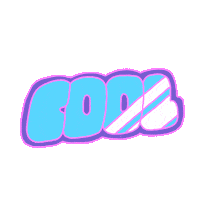 Ice Nono Sticker by nonolottie