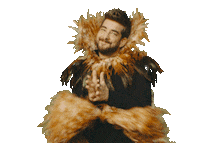 Enis Arıkan Applause Sticker by Domino's Pizza Turkiye