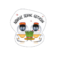 abv_az azerbaijan baku baki azerbaycan Sticker