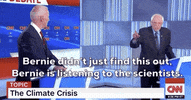 Joe Biden GIF by GIPHY News
