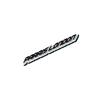 3D Motion Sticker by PARRISLONDON