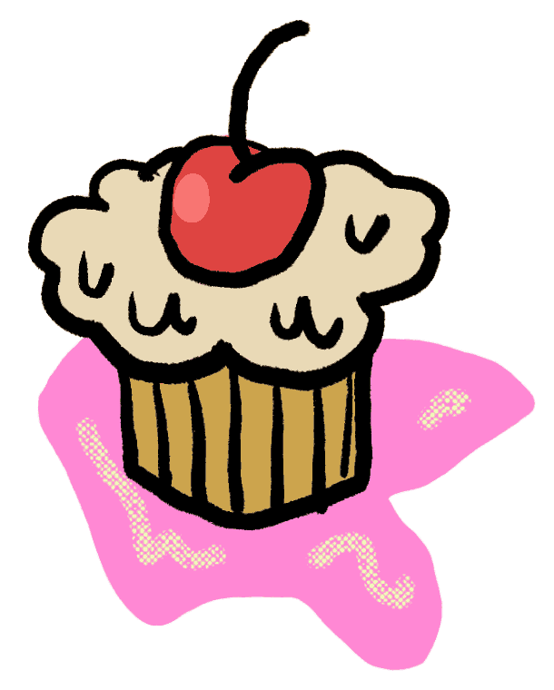 Desserts Baking Sticker by Food & Wine