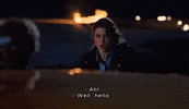 tv show constantine GIF by Warner Archive