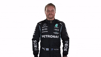 Formula 1 Sport GIF by Mercedes-AMG Petronas Formula One Team