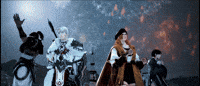 Grinding Black Desert Online GIF