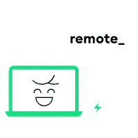 Home Office Notebook Sticker by Performante