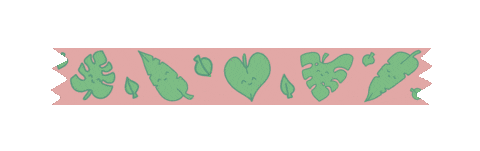 Pink Panda Sticker