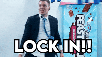 Lock In Gamer GIF by Clix
