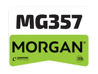 Morgan Sementes Sticker by Longping High Tech