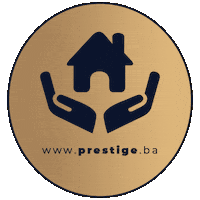 Stan Kupi Sticker by Prestige nekretnine