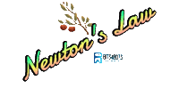 Isaac Newton Physics Sticker by Bits4Bots