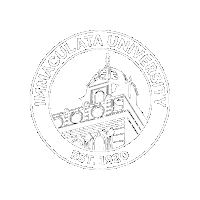 College Bemighty Sticker by Immaculata University