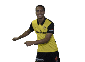 Dance Marvin Sticker by BSC Young Boys