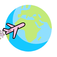 Lashes Shipping Sticker by Beauty Lash