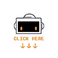 Arrow Click Sticker by Nuevo Foundation
