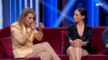 GIF by Movistar Plus+