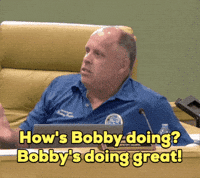 Bobby GIF by Get The Coast