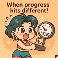 Surprised Fitness GIF by Persona