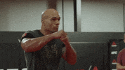 Robbie Lawler Sport GIF by UFC