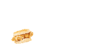 Food Breakfast Sticker by Whataburger