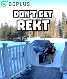 GoPlusLabs giphyupload crypto bitcoin blockchain GIF