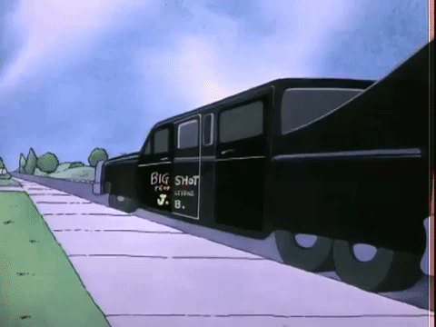 nicksplat doug GIF