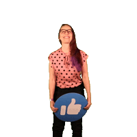 Creatordaybr Sticker by Facebook Creator Day Brasil