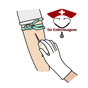 soenfermagem giphyupload nurse nursing enfermagem Sticker