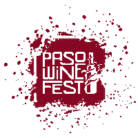 pasowine wine wine tasting paso paso robles Sticker