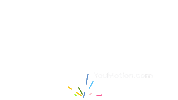 Animation Rainbow Sticker by youmotion.com