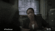 Season 3 GIF by The Sinner