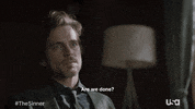 Season 3 GIF by The Sinner