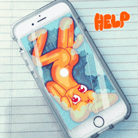 Iphone Fart GIF by Studios 2016