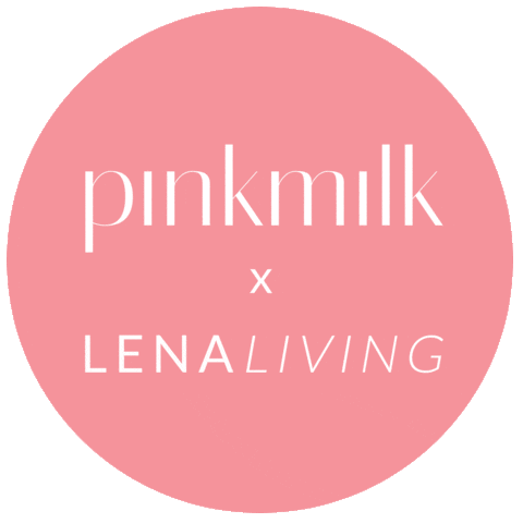Pinkmilkshoppingdays Sticker by pinkmilk