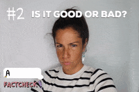 Activate Good Or Bad GIF by annick
