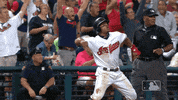 Regular Season Sport GIF by MLB