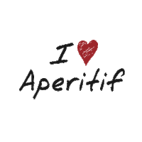 Aperitivo Sticker by Lolea España