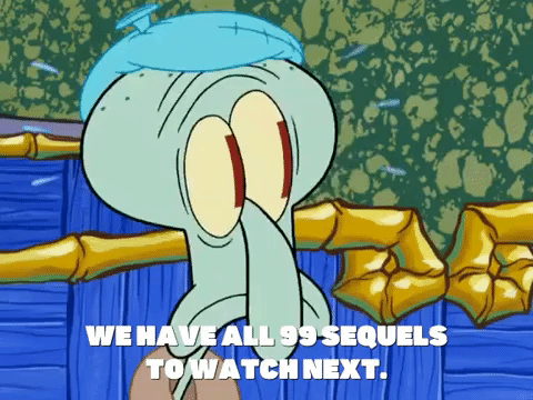 season 8 episode 21 GIF by SpongeBob SquarePants