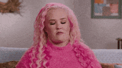 Honey Boo Boo Reality GIF by WE tv