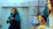 check this out season 1 GIF by Dream Corp LLC