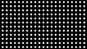 black & white loop GIF by Doze Studio