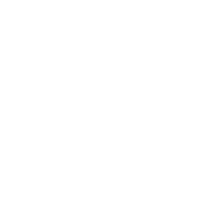 Feeling Good Calligraphy Sticker