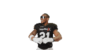 American Football Sticker by Frankfurt Galaxy
