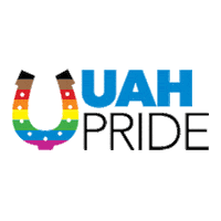 Uahchargers Sticker by UAHuntsville