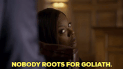 annalise  keating GIF by ABC Network
