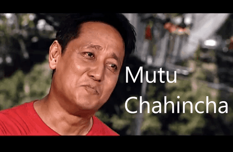 dhara mutuchahinchamutu GIF