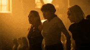Taylor Hickson Power GIF by Motherland: Fort Salem